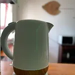 Lejlighed Balille