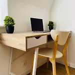 Balille Appartement Lille