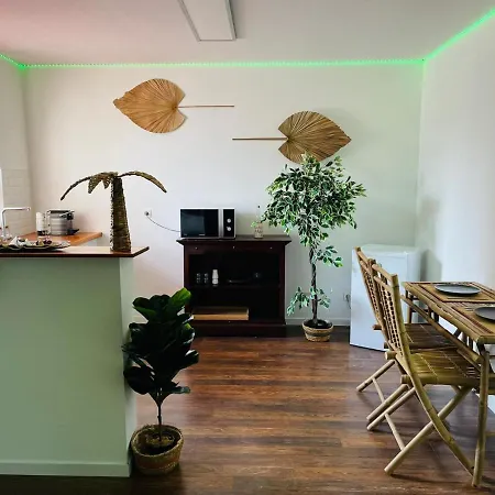 Lägenhet Balille Lille