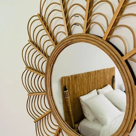 Balille Lägenhet Lille