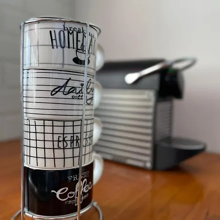 Balille Lägenhet Lille