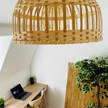 Lägenhet Balille Lille