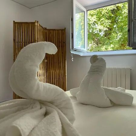 Lägenhet Balille Lille