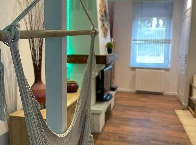 Balille Appartamento