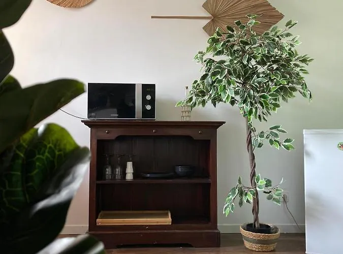 Balille Appartamento *