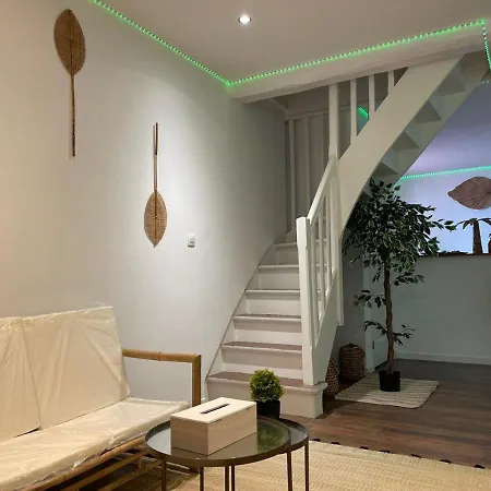 Apartamento Balille *