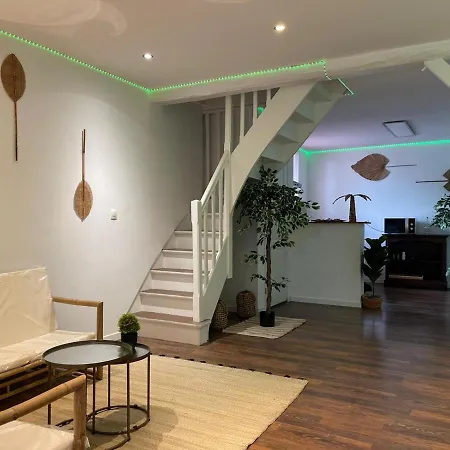 Balille Apartament Lille