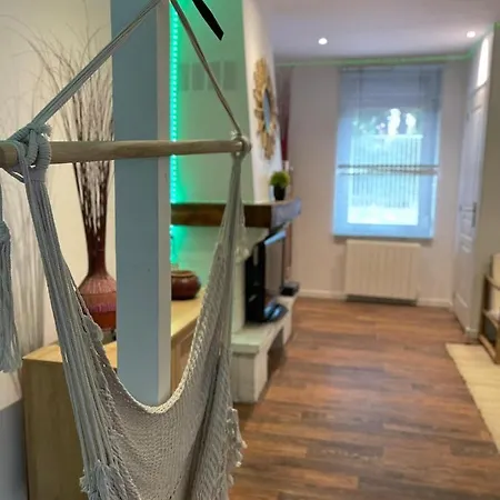 Balille Апартаменты