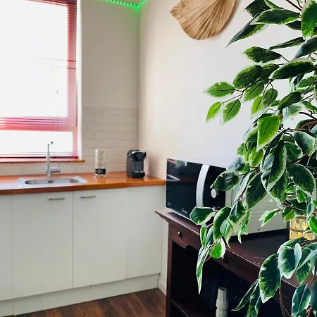 Appartement Balille *