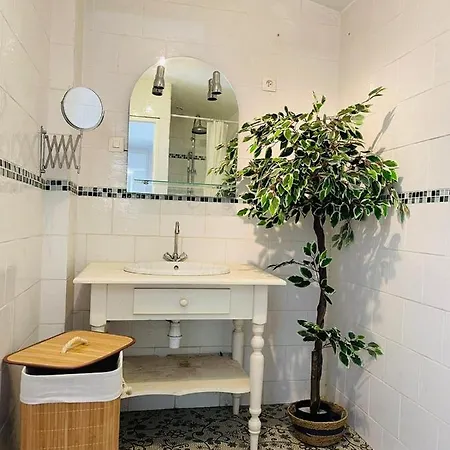 Balille Апартаменты Лилль