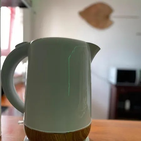 Апартаменты Balille