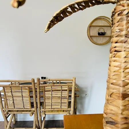 Balille Апартаменты