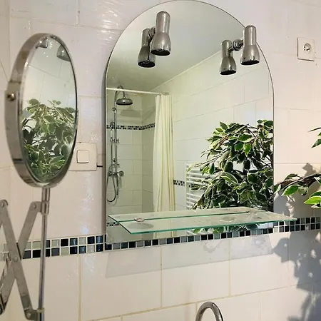 Balille Апартаменты *