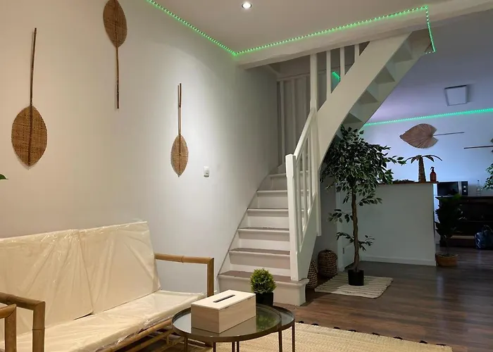 Apartamento Balille *