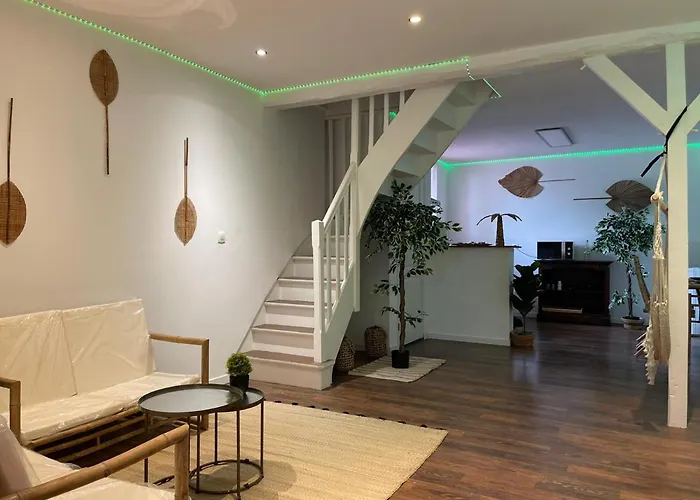 Balille Appartement Lille