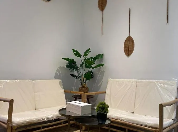 Apartamento Balille Lille