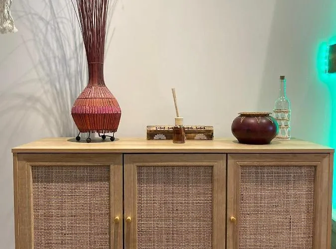 Balille Appartement *