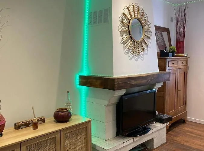 Apartamento Balille *