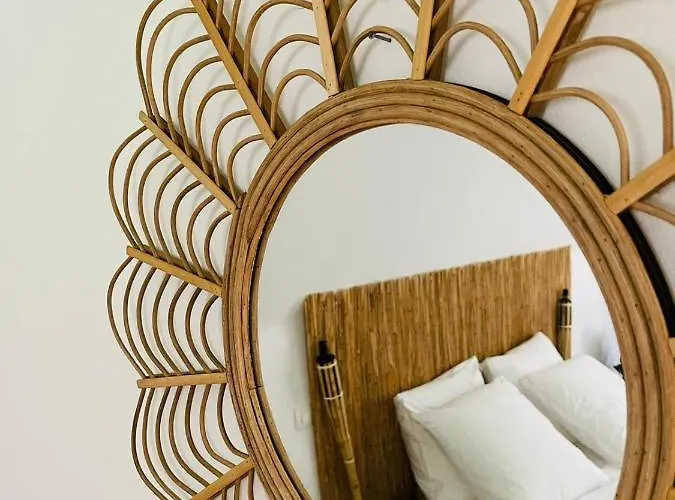 Balille Appartement Lille