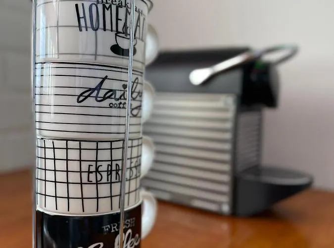 Balille Appartement Lille