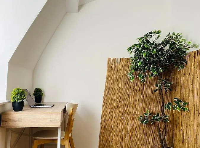 Appartement Balille *