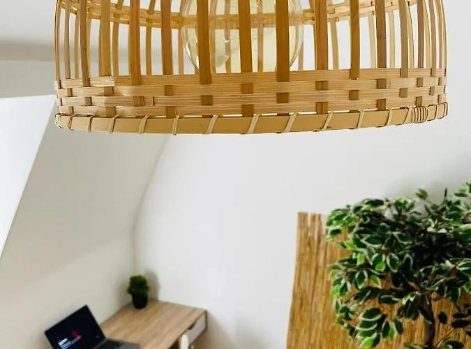 Apartamento Balille Lille