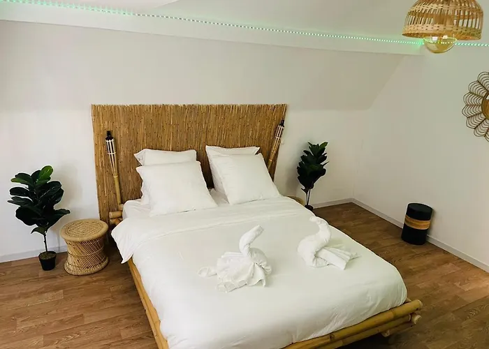 Apartamento Balille *