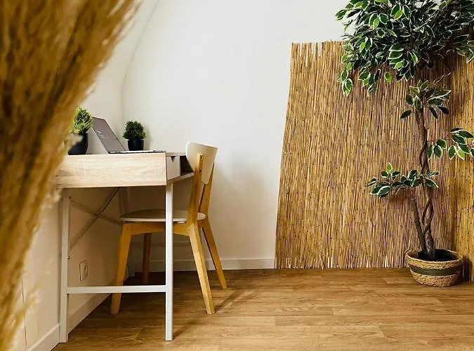 Balille Appartement *