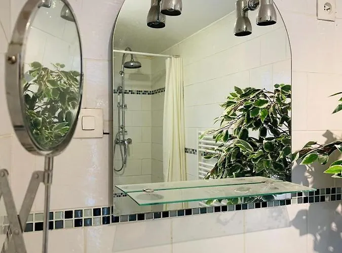 Balille Appartement *