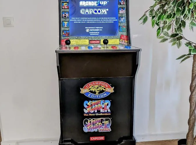 Balille Appartement Lille