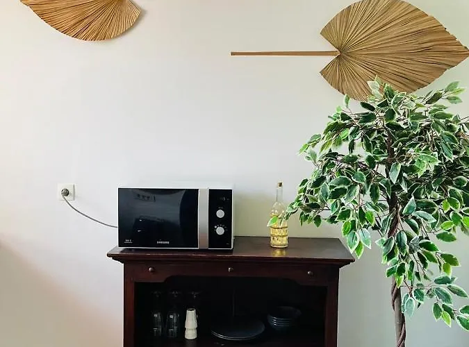 Balille 아파트